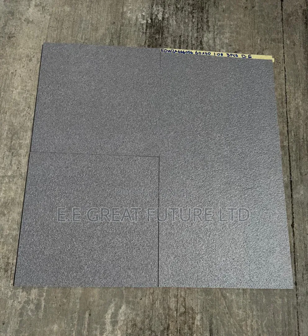 Floor Tiles 60 X 60