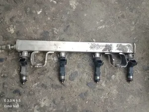 Ford Ranger Injector Nozzle 2.5 2012