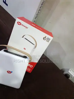 Itel PowerGo Pro Energy Backup Unit for Daily Needs
