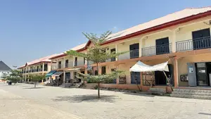 Shop for Rent Amac Plaza