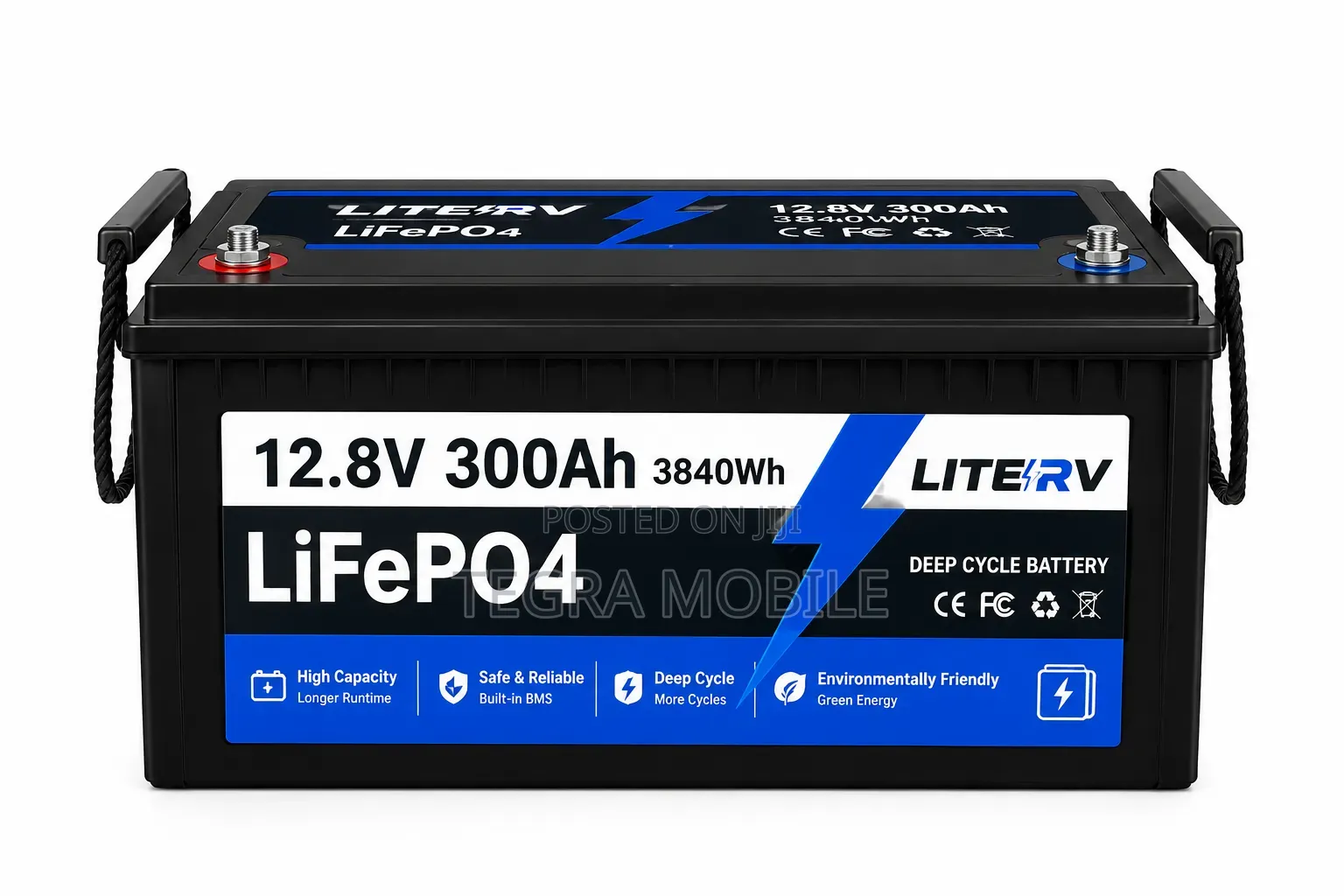1.5kw Itel Inverter Lite Combo