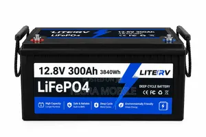 1.5kw Itel Inverter Lite Combo