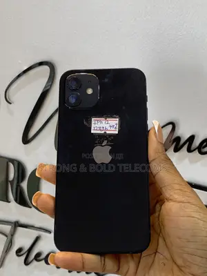 Apple iPhone 12 128 GB Blue