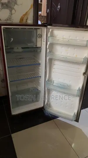 Scanfrost Refrigerator for Sale – Excellent Condition