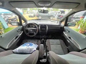 Mazda Premacy 2006 Silver