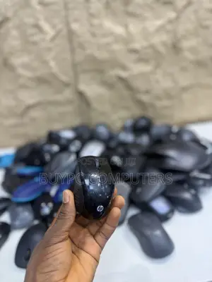 External Mouse