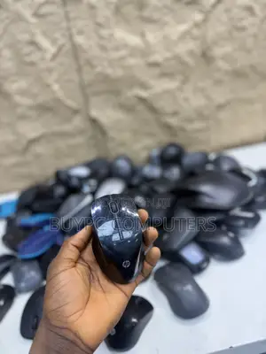 External Mouse
