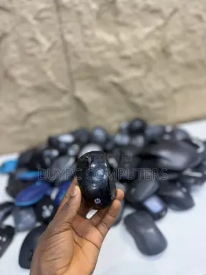 External Mouse