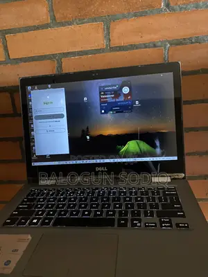 Laptop Dell Inspiron 13 5378 8GB Intel Core i5 SSD 256GB