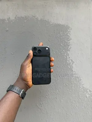 Apple iPhone 18 Pro Max 256 GB Black