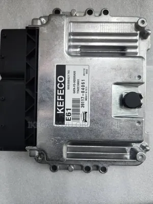 KEFECO SPECIAL ECU FOR Hyundai/Kia Basically for 2011/2014 Automatic