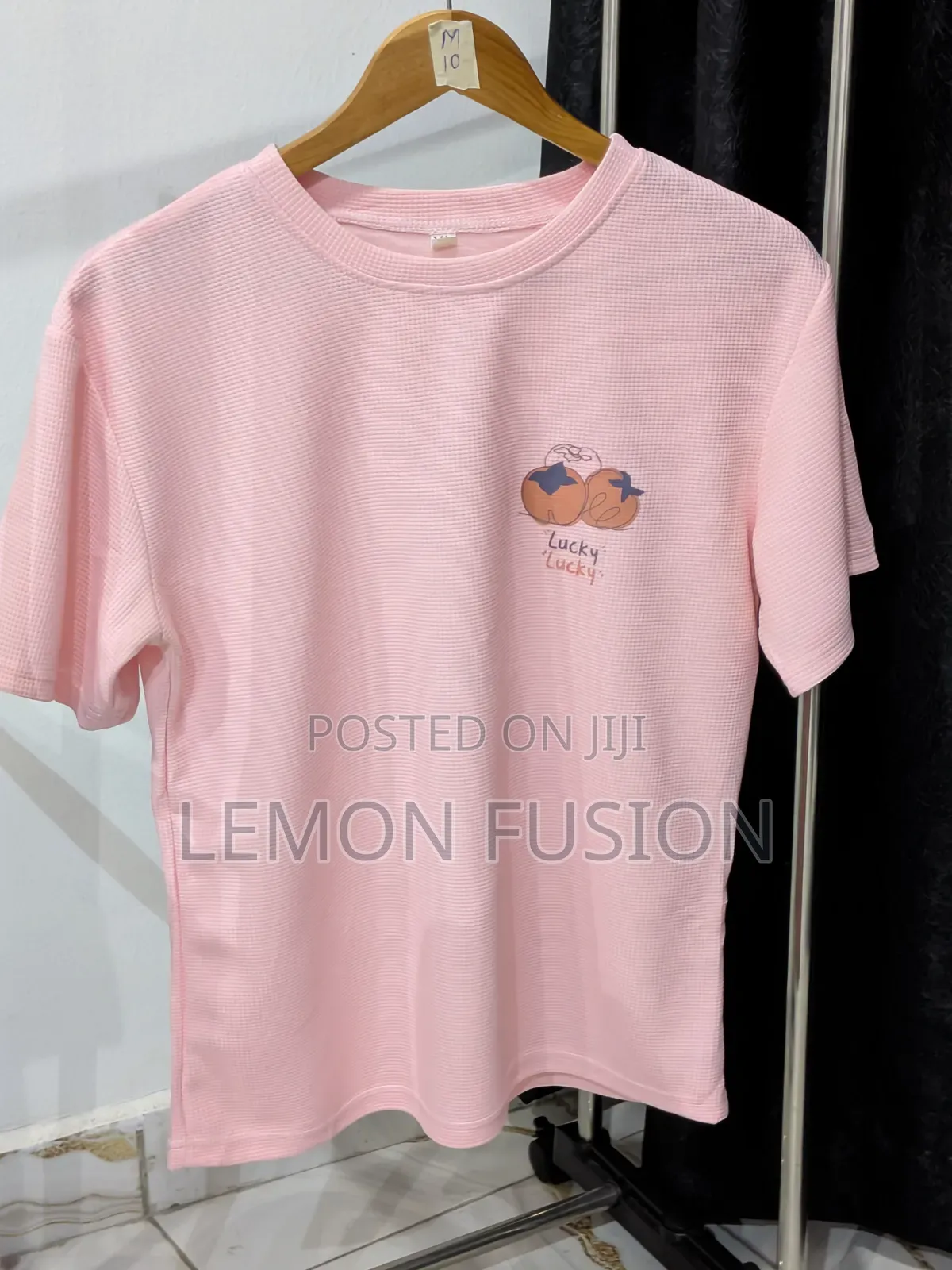 Basic Tops for 3k