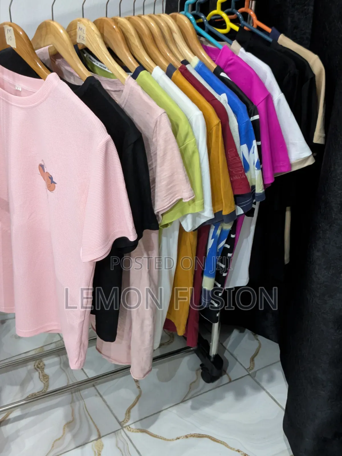 Basic Tops for 3k