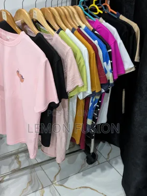 Basic Tops for 3k