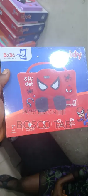 New Bebe B77s+ 512 GB