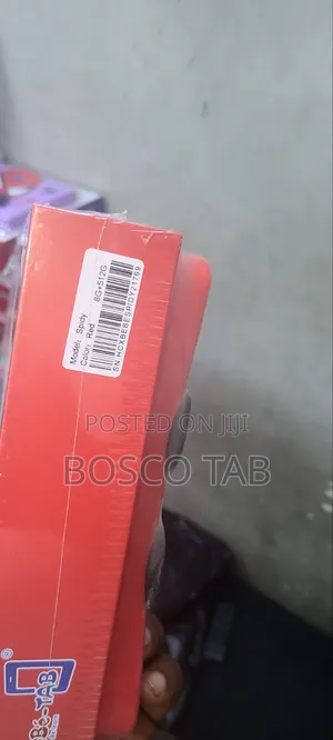 New Bebe B77s+ 512 GB