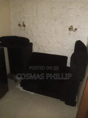 Sitting Room Couch