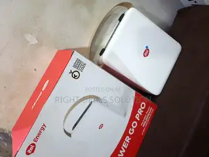 Itel PowerGo Pro Portable Power for Essential Devices