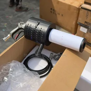 Confetti Gun