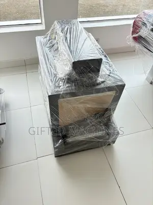 Shrink Wrapping Machine (Table Top)