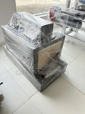 Shrink Wrapping Machine (Table Top)