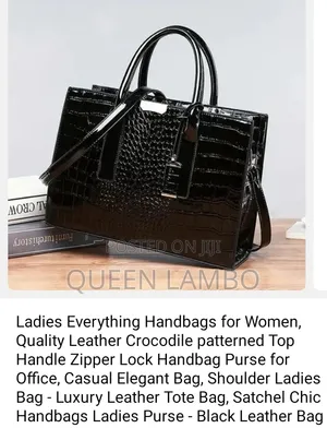 Luxury Bag