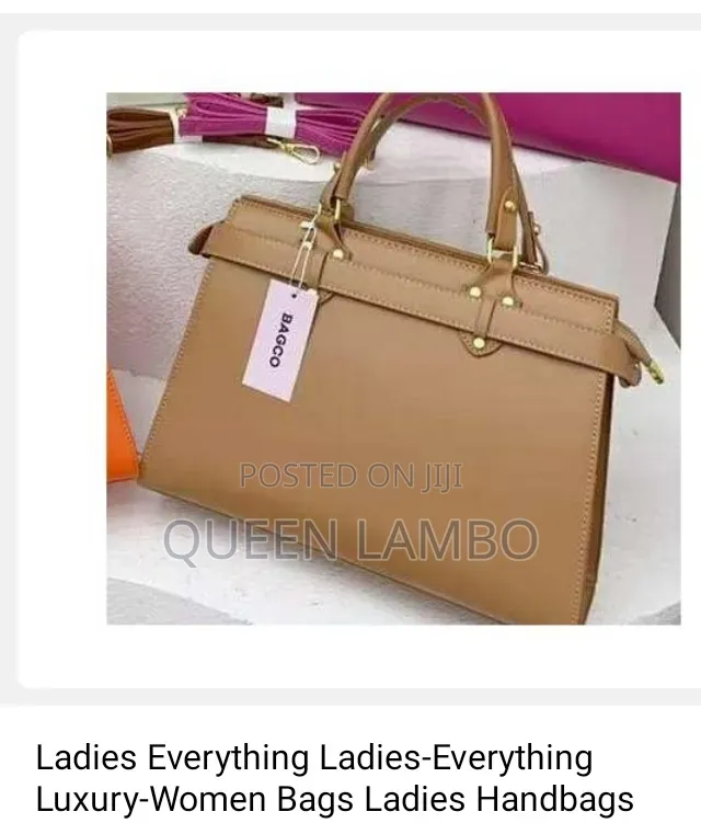 Luxury Bag