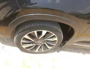 IVM G5T 2020 Black