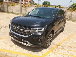 IVM G5T 2020 Black