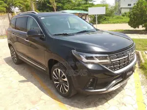IVM G5T 2020 Black