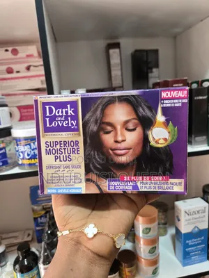 Dark and Lovely