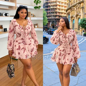 NKITI World Collection