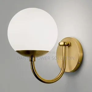 Wall Lights Available