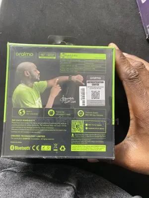 Oraimo Watch 2 Pro