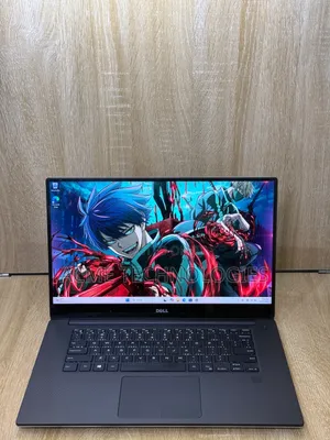 Laptop Dell XPS 15 9560 16GB Intel Core i7 SSD 512GB