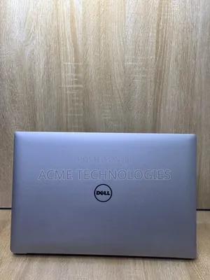Laptop Dell XPS 15 9560 16GB Intel Core i7 SSD 512GB