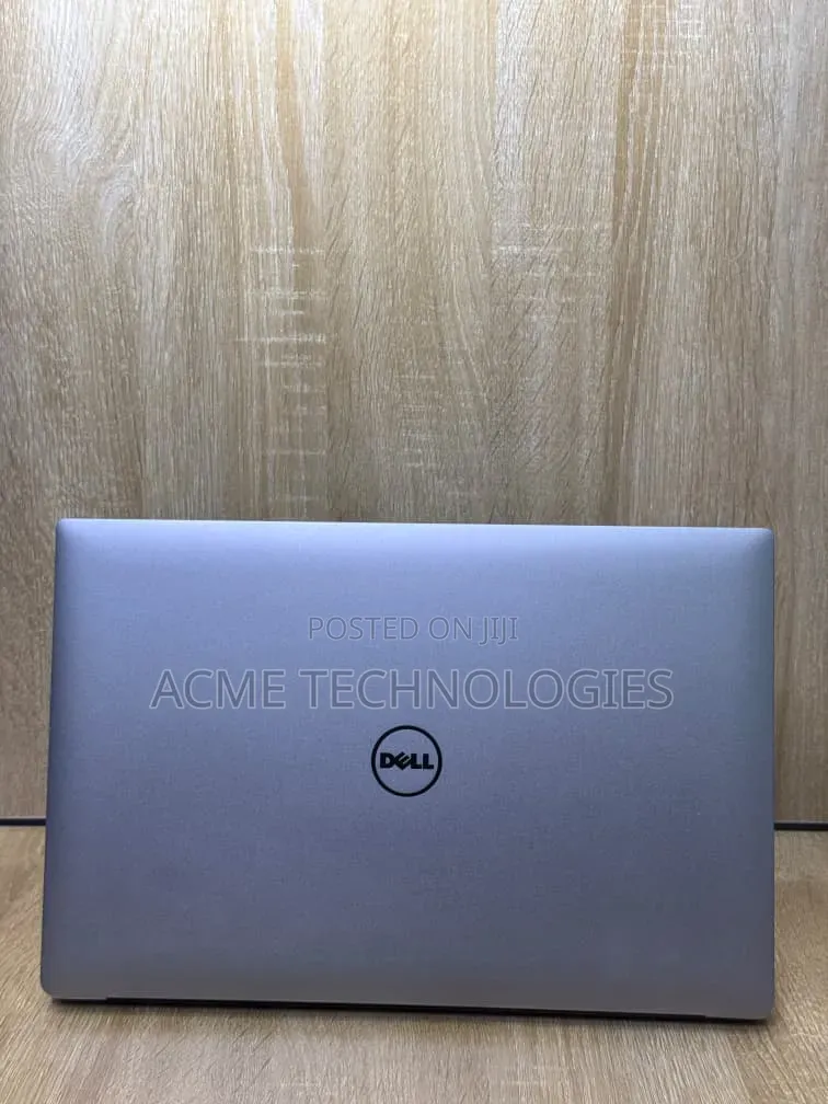Laptop Dell XPS 15 9560 16GB Intel Core i7 SSD 512GB