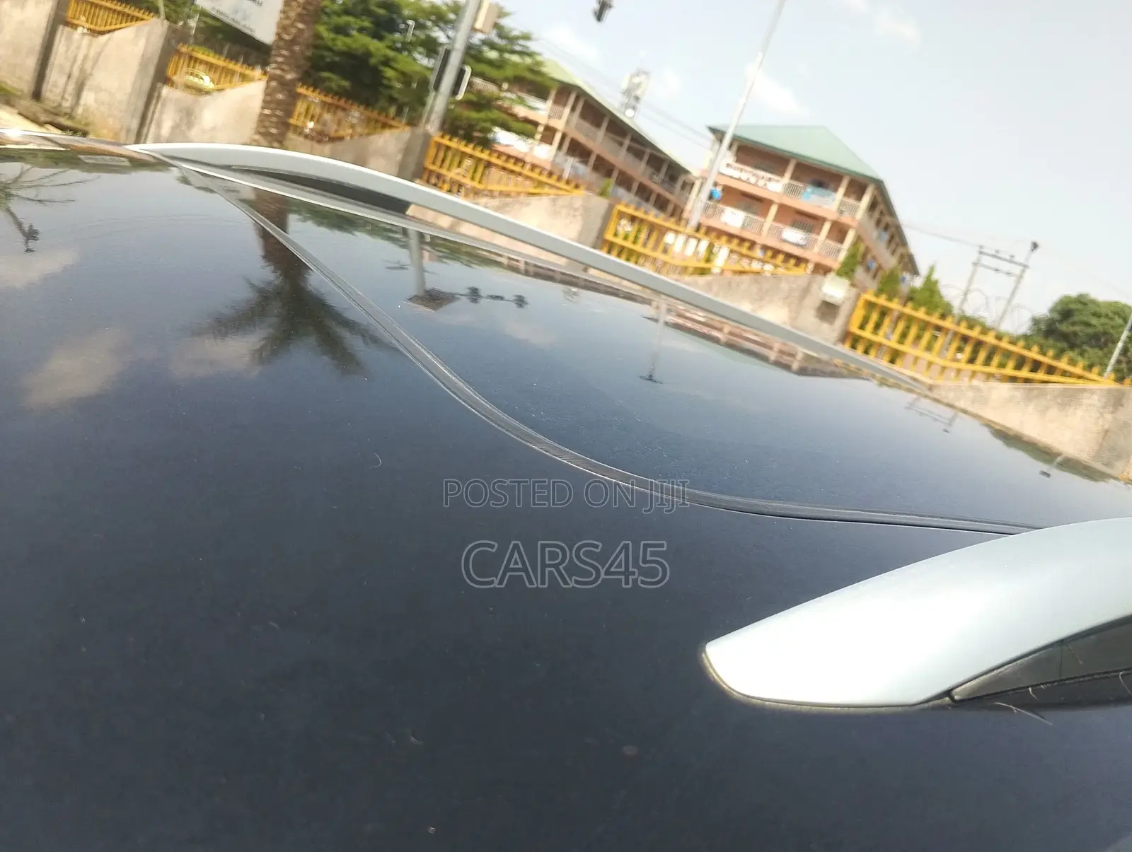 IVM G5T 2020 Black