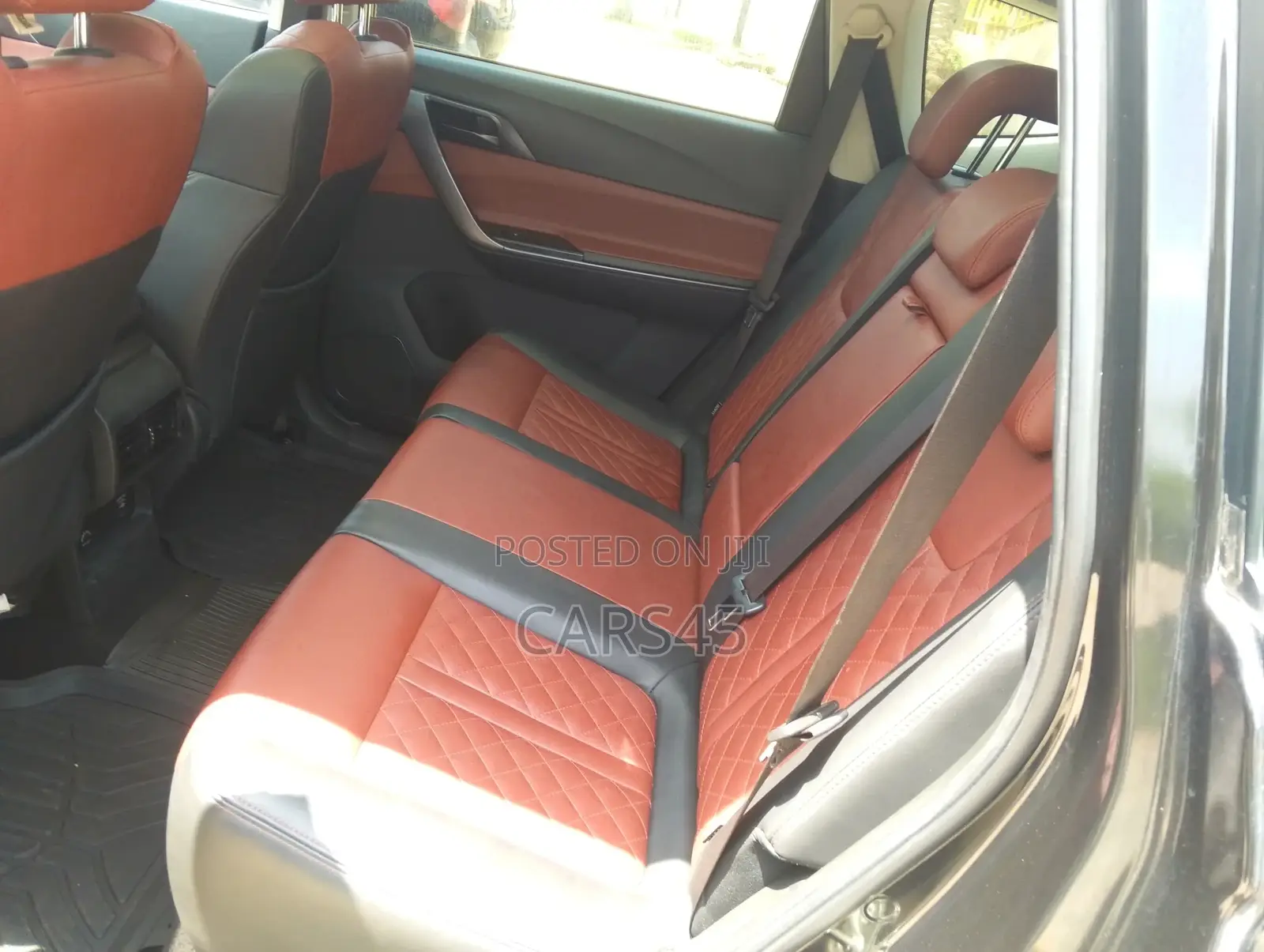 IVM G5T 2020 Black