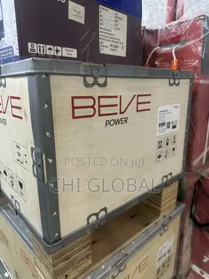 Beve Power 16kwh 314ah 48v Lithium Battery