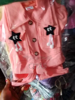 Children Wears