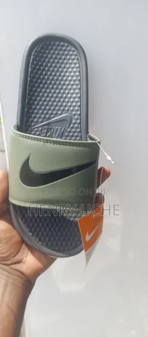 Nike Slide