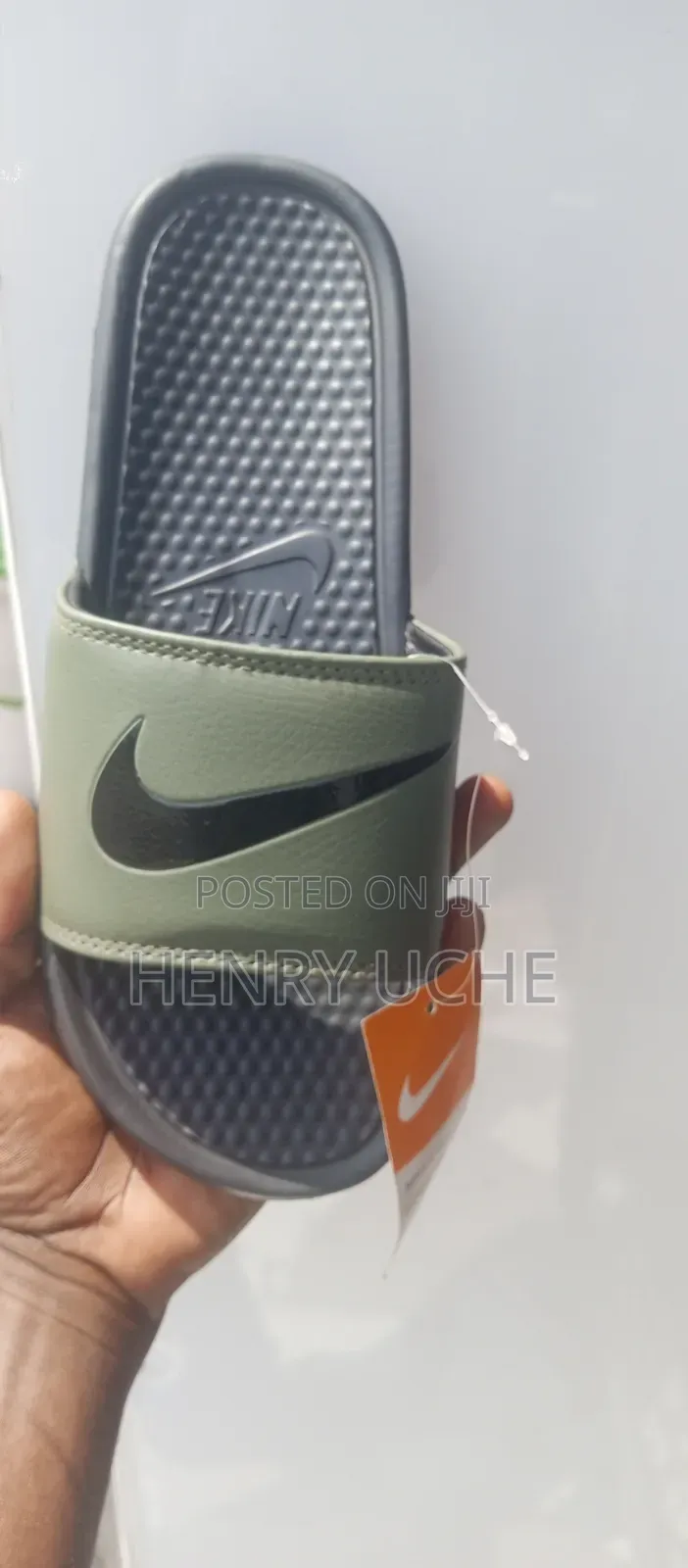 Nike Slide
