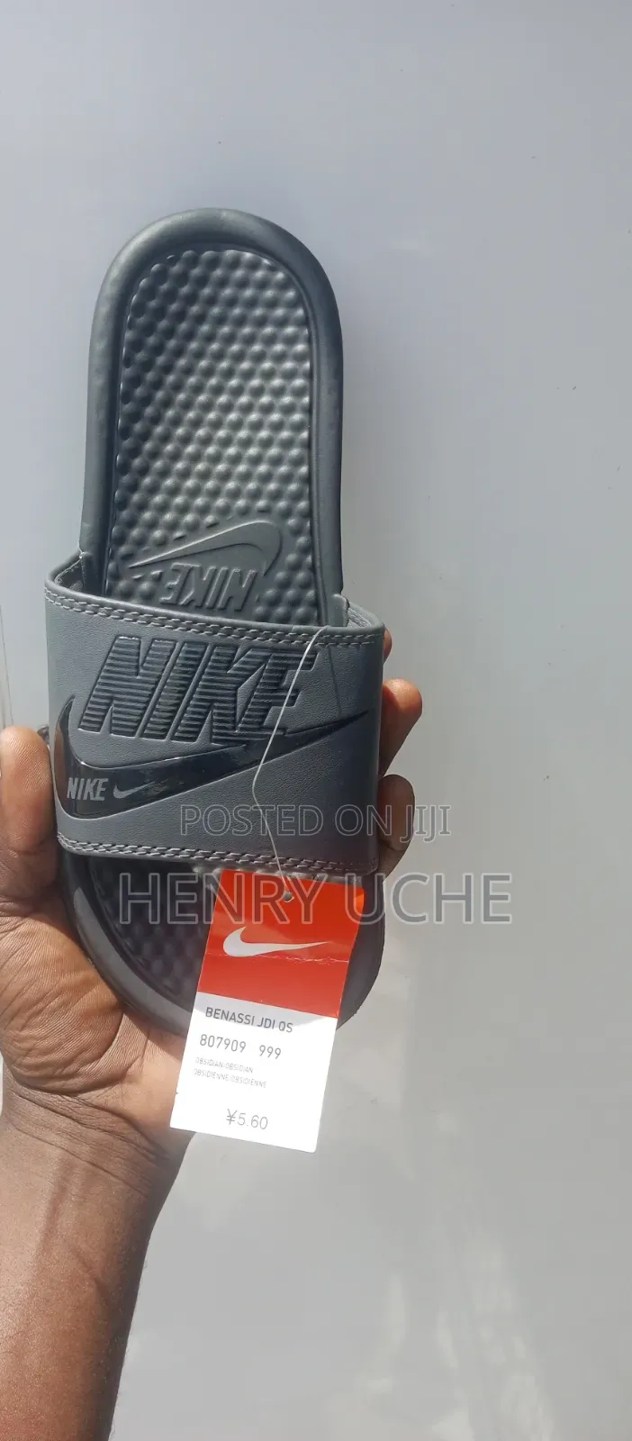 Nike Slide