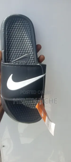 Nike Slide