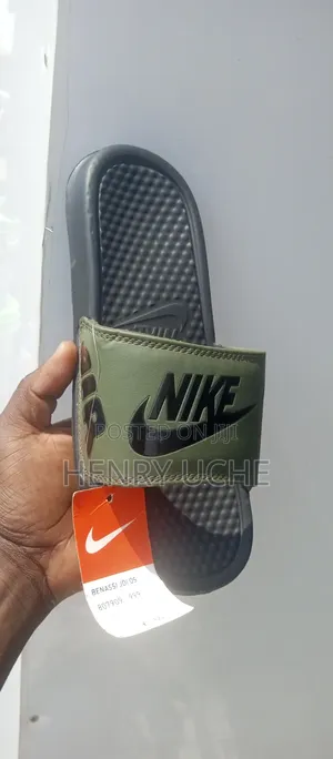Nike Slide