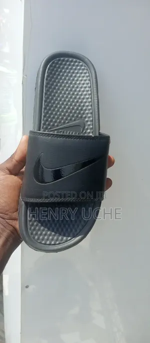 Nike Slide