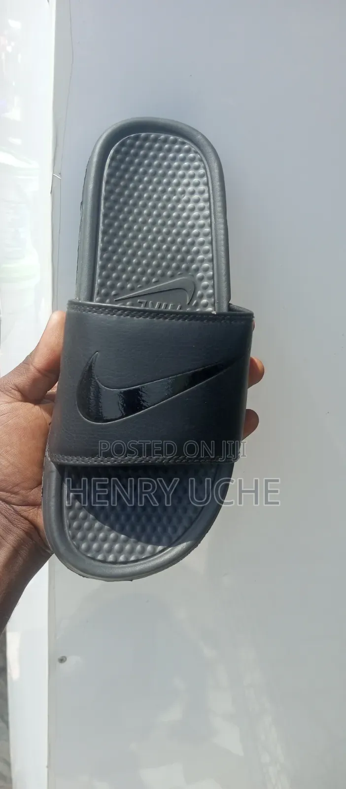 Nike Slide