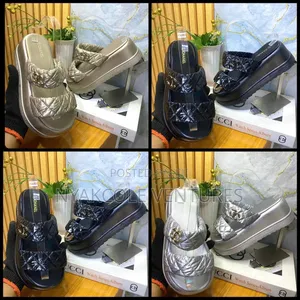 Women Quality Shoes