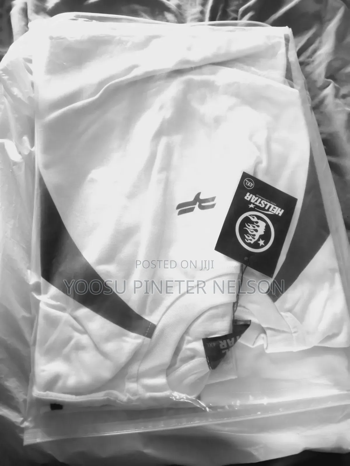 Clothes Polos
